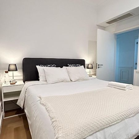 Suite In Shared House In Downtown Lisbon Exterior photo