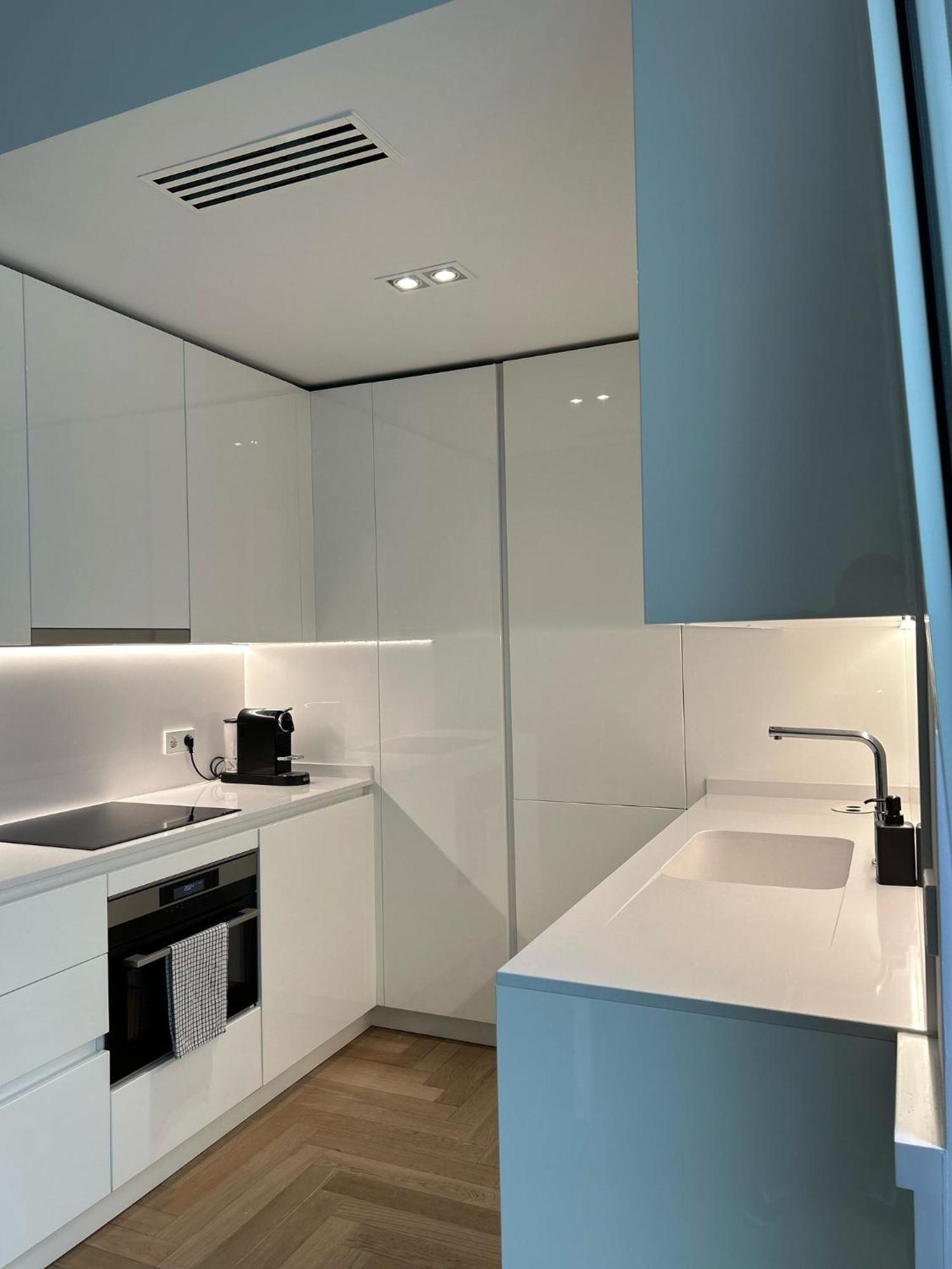 Suite In Shared House In Downtown Lisbon Exterior photo